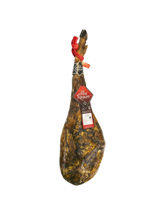 Jamón de bellota Ibérico...