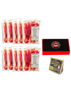 Paleta Duroc Rivera...