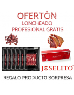 Paletilla Joselito Gran...