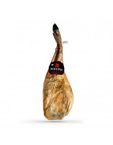 Paleta Ibérica de Cebo Sierra Nevada