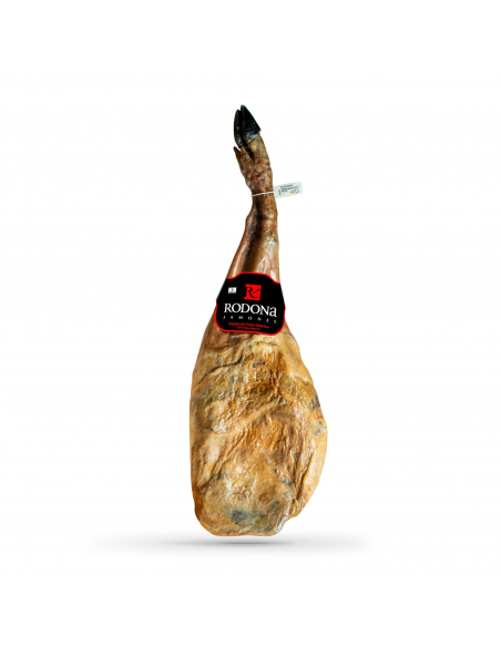 Paleta Ibérica de Cebo Sierra Nevada