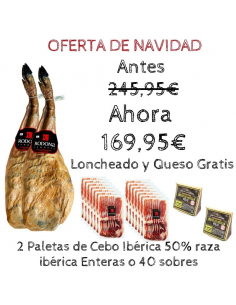 2 Unidades de Paleta de...