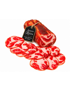Coppa de lomo de Bellota... 2
