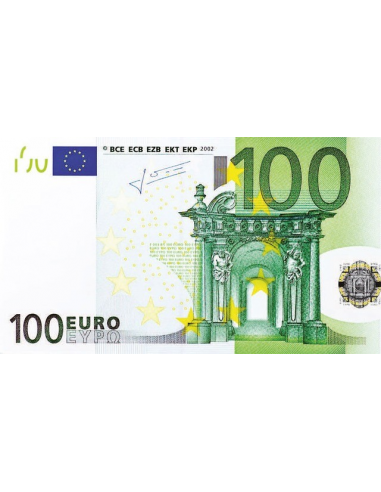 Vale regalo de 100 euros