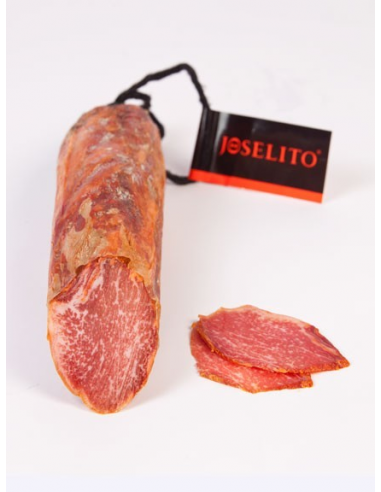 Lomo Joselito 100% Natural 600grs