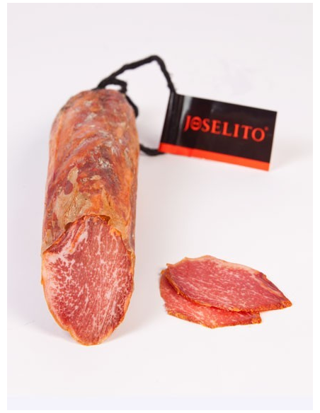 Lomo Joselito 100% Natural 600grs