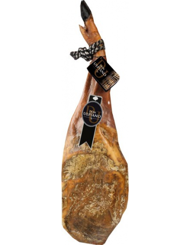 Paleta Curada Gran Reserva Platino Don Ulpiano