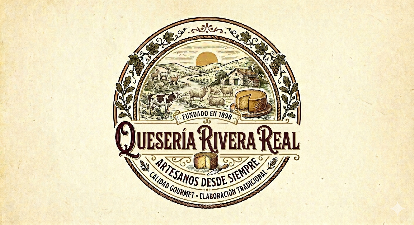 Quesería Rivera Real